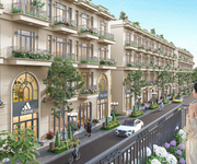 Hồng Bàng Midtown - Trung tâm sầm uất, điểm sáng đầu tư tại Hải Phòng