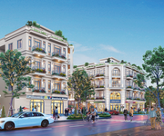 1 Hồng Bàng Midtown - Trung tâm sầm uất, điểm sáng đầu tư tại Hải Phòng