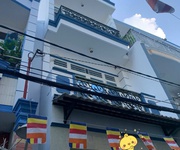 hẻm 4m   khu vip âu dương lân   nhà 4 tầng, 4pn   mới ở ngay   chỉ 6,9 tỷ