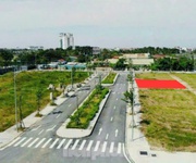 Bán 180m2 đất biệt thự tái định cư đông nam cổ dương - lô 3 mặt tiền - mặt đường đôi 23m
