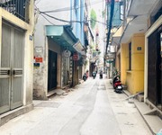 Bán nhà phố khâm thiên - đống đa, 23m2 5 tầng, lô góc - gần phố - chỉ 5,9 tỷ