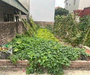 Bán đất mặt đường - đông mỹ - thanh trì