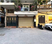 Bán nhà 3 tầng - 100m2 - mt: 6.5m - ngõ 26 đỗ quang - nguyễn thị định - 32 tỷ