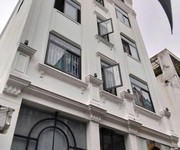 Chdv tân phú, dòng tiền 170tr/thg 5 tầng hẻm 8m, có pccc