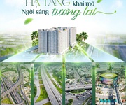 Căn hộ k‑home 1 phòng ngủ, giá tốt dưới 1 tỷ   vị trí đắc địa, tiện ích đủ đầy