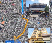 3 Nhà 5 tầng mặt tiền chợ, 84 bùi thế mỹ, phường bảy hiền, giá ngon chỉ 11,5 tỷ.kd đa ngành