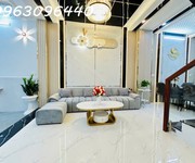1 Nhà phố giá rẻ nhất khu thesun   kdc sài gòn mới, full nội thất cao cấp