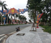 Bán đất gia bình, bắc ninh. 85m2   mt 9m   4,9 tỷ. ô trô tránh, lô góc, vỉa hè 5m.