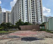 Lô đất đẹp 11x20m xây biệt thự rất tuyệt vời, chỉ nhỉnh 7 tỷ, ngay chung cư picity