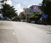 Bán đất thuận thành, bắc ninh. 110m2   mt 4,5m   4,85 tỷ. ô tô tránh, vỉa hè kinh doanh