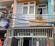 nhà mới xây siêu đẹp hẻm 42, đường số 9- p.bhh  giá chỉ 6.3 tỷ
