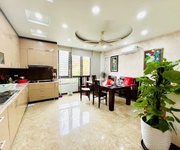 1 Nhà đẹp gara ô ôtô  phố bồ đề 110m2 x 5 tầng 30 tỷ long biên.