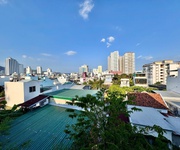 Bán nhà mới view trăng view biển đón gió biển mát mẻ mỗi ngày.