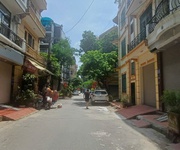 Phân lô nguyễn cảnh dị-  đại kim, ôtô tránh-kd vp, 54 m2, giá 19,6  tỷ.