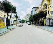 Kh gửi bán lôđất biệt thự 425m  lô 16d   tuyến 2 lê hồng phong, hải phòng