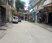 Bán nhà lô góc 5 tầng   thanh bình, mỗ lao, hà đông   hơn 6 tỷ