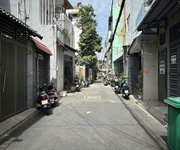 Chính chủ cần bán nhà  mặt tiền khu phân lô phường 14 tân bình, hồ chí minh