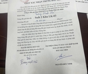 4 Cơ hội sở hữu lô đất đấu giá đẹp   vị trí vàng tại lệ xá, tiên lữ, hưng yên