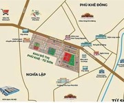 Căn hộ đẹp   giá tốt bán căn shophouse kđt phù khê giá ngoại giao gần vin liên hà