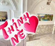 2 Bán biệt thự mini tphcm,shr đường 2 xe tải thông tứ tung,gần chiêu liêu