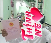 3 Bán nhà 2 tầng dĩan,shr đường 2 xe hơi thông,gần chợ tân long