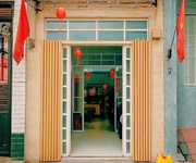 Bán nhà quận 3 - hẻm taxi nguyễn đình chiểu - 3 x 17 m - giá 6.5 tỷ