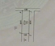 Bán nhà mặt phố ngô thị nhậm, kinh doanh sầm uất giá chỉ 3333tr/m lô góc.