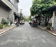 Bán đất tái định cư Cổ Bi, Thuận An 119,7m2, đường ô tô tránh, sổ đỏ, tiện ích đầy đủ