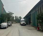 Cho thuê kho xưởng tại Song Phương, Hoài Đức   Km12 Đại Lộ Thăng Long