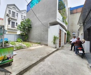 Cần bán lô đất đẹp tại Vĩnh Khê- An Đồng . Diện tích: 52,8m .