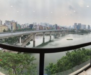 5 Cho thuê Văn Phòng tiêu chuẩn DT 50m2, 120m2 view hồ Hoàng Cầu, Đống Đa, Hà Nội