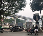 2 Cho thuê Văn Phòng tiêu chuẩn DT 50m2, 120m2 view hồ Hoàng Cầu, Đống Đa, Hà Nội