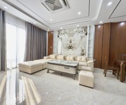 Bán Gấp Nhà Ngõ 71 Phố Hồng Tiến, Bồ Đề, 51m2, MT5m, 6 Tầng, Thang Máy, Full nội thất