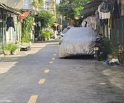 Bán đất nguyễn khoái 54M phân lô nhiều ô tô tránh dừng đỗ ngày đêm hoàng mai