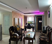Bán CH 79M toà FLC Quang Trung, Hà Đông - 2 ngủ, Tầng trung. Giá bán thiện chí