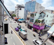 1 Cho thuê phòng 25m full nội thất 4.7tr ngay Ngã tư Phú Nhuận