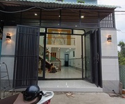 Nhà đẹp mới diện tích khủng 5mx13m 1 trệt 1 đúc lửng đường 4m thới tam thôn 16 hm