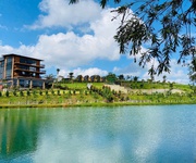 2 Bán khu nghỉ dưỡng view hồ tự nhiên tại Khúc Thừa Dụ, phường 2, Lâm Đồng, 880 triệu, 150m2