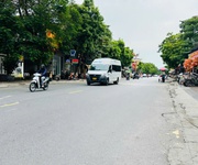 Mặt đường Trần Nhân Tông  ngay ngã 6 Quán Trữ  - 130m2 - ngang 4m - 3 tầng - giá 12,5 tỷ