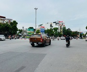 1 Mặt đường Trần Nhân Tông  ngay ngã 6 Quán Trữ  - 130m2 - ngang 4m - 3 tầng - giá 12,5 tỷ