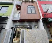 1 Bán nhà 1 trệt 1 lầu   70m    3 phòng ngủ   hướng đông bắc   giá 2 tỷ 200 triệu