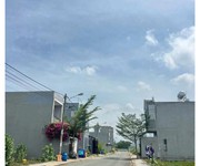 Chính chủ bán gấp đất trung tâm tp. Tân an, long an   95m    sổ hồng riêng   giá chỉ 1,6 tỷ