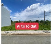 1 Chính chủ bán gấp đất trung tâm tp. Tân an, long an   95m    sổ hồng riêng   giá chỉ 1,6 tỷ