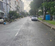 Bán nhà mặt tiền đường view công viên sieu hiếm ở tân kiểng quận 7 giá nhỉnh 6 tỷ