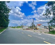 Chính chủ bán đất trung tâm P.4, TP. Tân An, Long An - 95m  - Giá 1 TỶ 6 - SHR