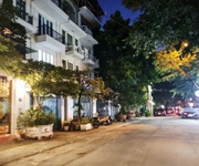 Bán nhà ngõ 20 Nghĩa Đô, 75m2 x 4 tầng, ô tô tránh