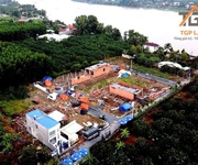 Nhà gác lửng   sân ô tô   trung tâm p. tân triều