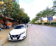 Mặt phố vip   tòa 9 tầng mới   hồ tùng mậu - cầu giấy   doanh thu trọn đời