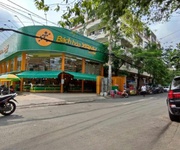 Gấp bán nhà hẻm 656 quang trung ngang 7m 126m2 4 tầng có gara gần chợ đêm htt chỉ 17.8 tỷ