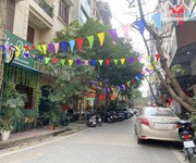 Bán nhà lô góc mặt ngõ ôtô kinh doanh phố kim mã 36m2 6 tầng mt 4.8m 14.4 tỷ ba đình